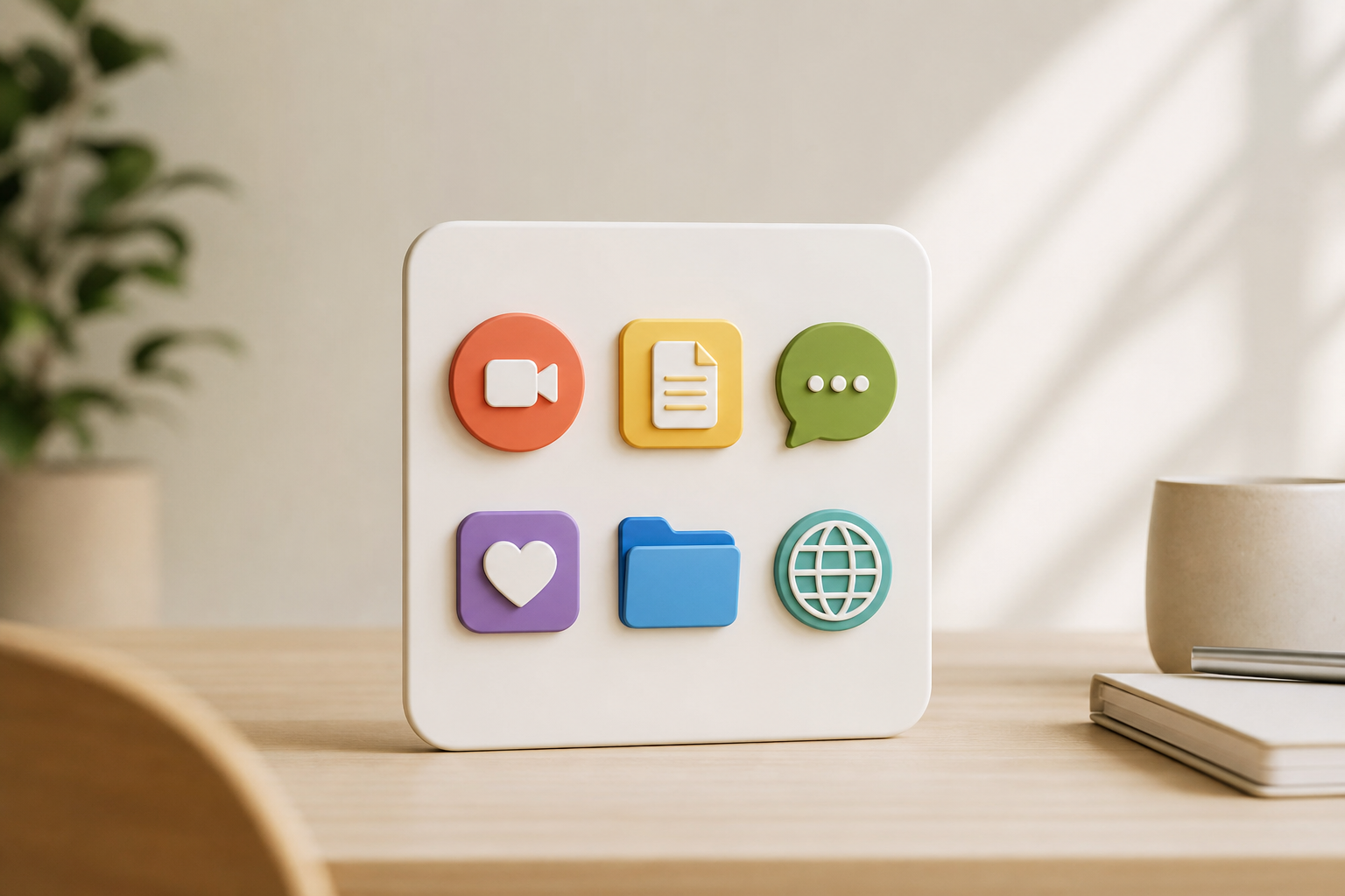 async collaboration best practices graphic