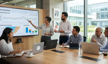 The Best Employee Engagement Survey Tools for Enterprise HR Teams in 2026