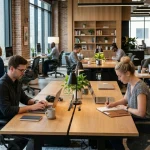 Best Hot Desk Venues In Singapore For Remote Employees