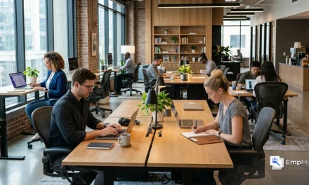 Best Hot Desk Venues In Singapore For Remote Employees