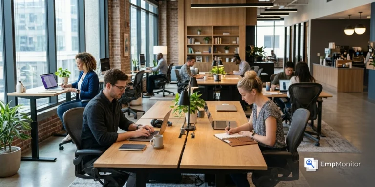 Best Hot Desk Venues In Singapore For Remote Employees