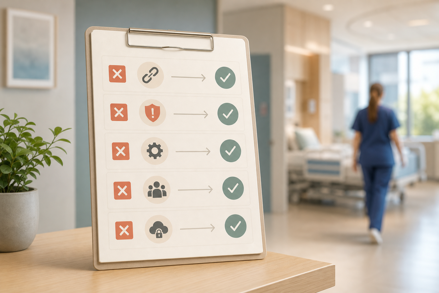 avoid common pitfalls in clinical monitoring