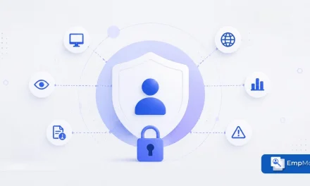 The Role Of Employee Monitoring In A Comprehensive Cybersecurity Strategy