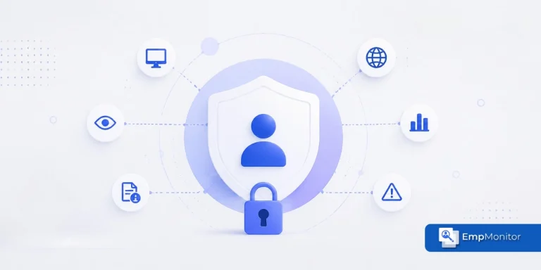 The Role Of Employee Monitoring In A Comprehensive Cybersecurity Strategy