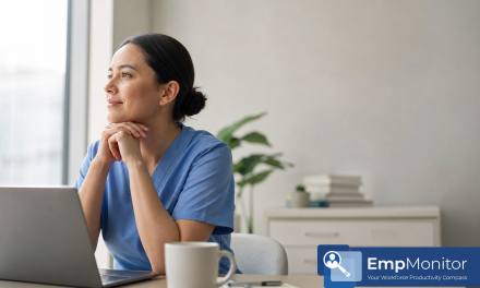 Website and App Usage Monitoring for Healthcare — 2026