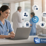 Website and App Usage Monitoring for Healthcare (2026)