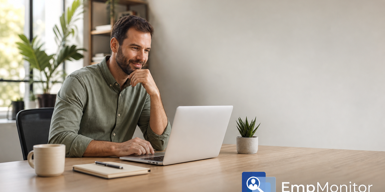 Website and App Usage Monitoring: Small Biz Guide 2026