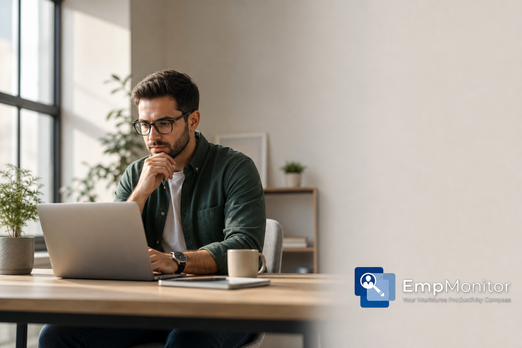 EmpMonitor vs Hubstaff for Small Businesses: Which Is Better for Employee Internet Monitoring?