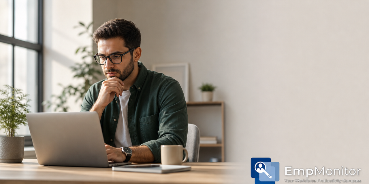 Website and App Usage Monitoring: EmpMonitor vs Hubstaff