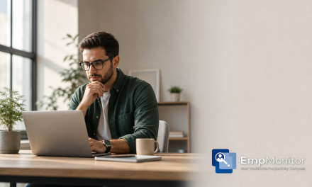 Website and App Usage Monitoring: EmpMonitor vs Hubstaff