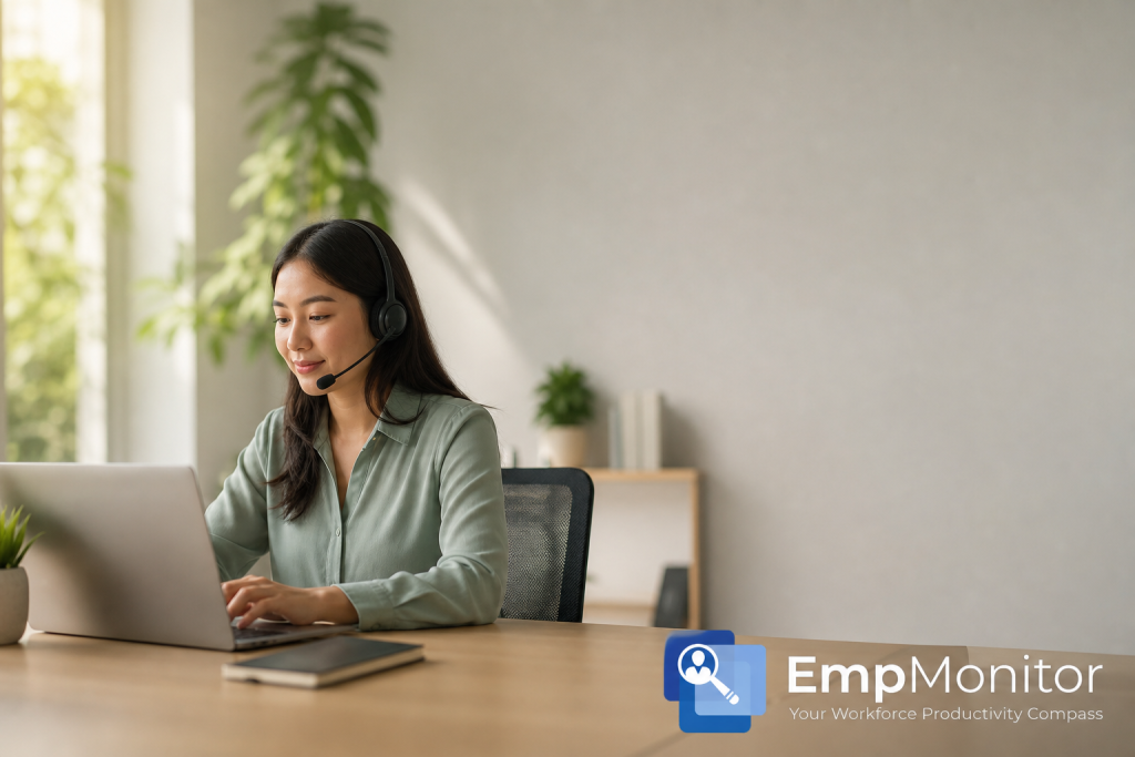 Call Center Guide to Employee Internet Monitoring