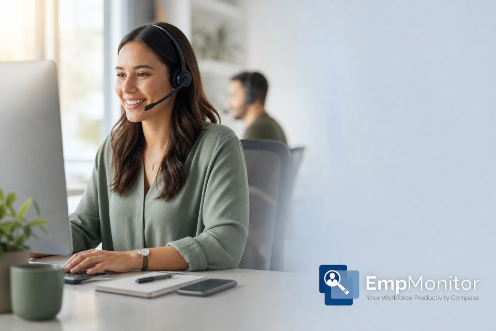Best Employee Internet Monitoring for Call Centers in 2026
