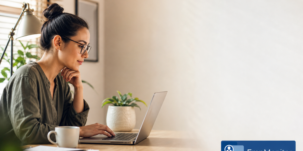 Employee Productivity Measurement and Reporting (2026)