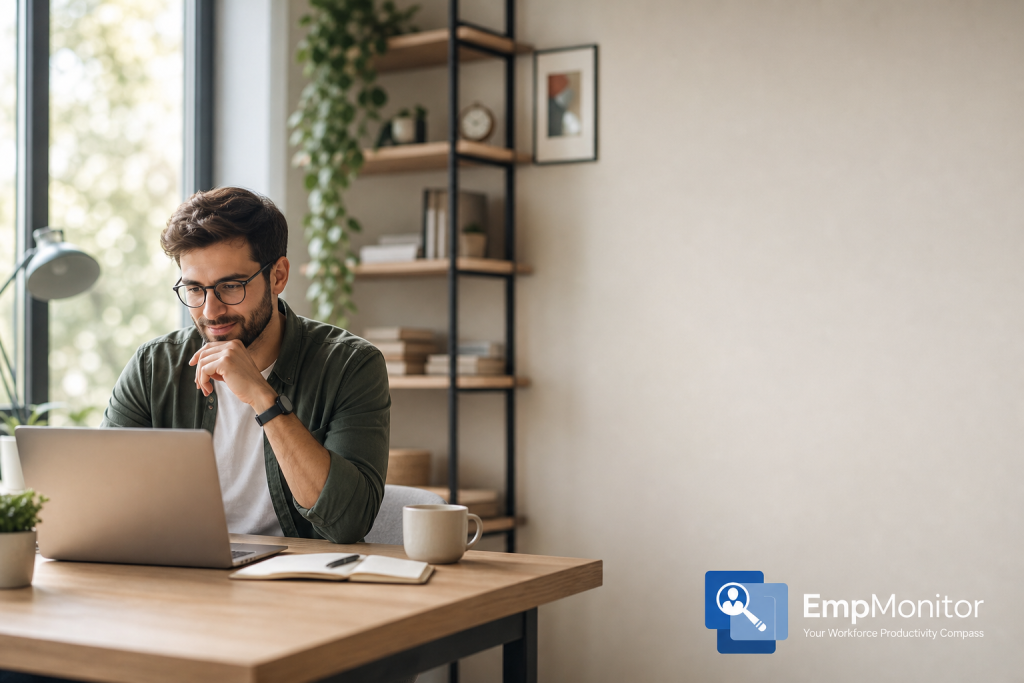 EmpMonitor vs Hubstaff for Remote Teams: Which Is Better for Employee Productivity Tracking?