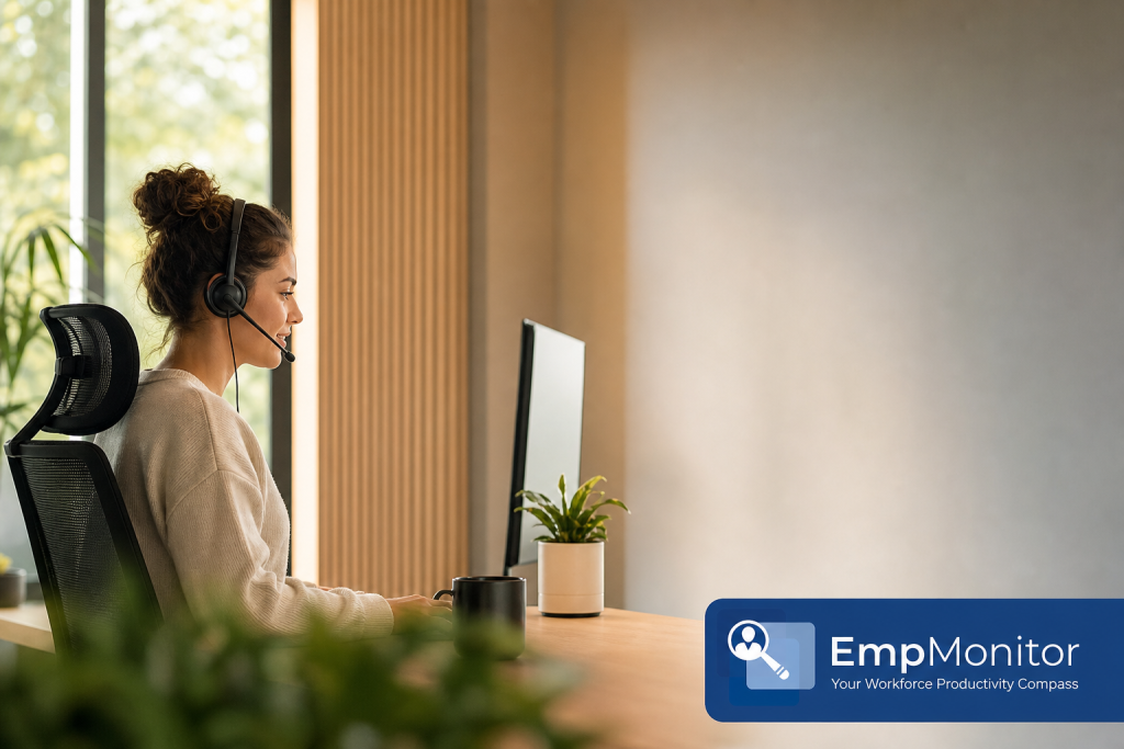 How to Track Employee Productivity in Call Centers: A Step-by-Step Guide
