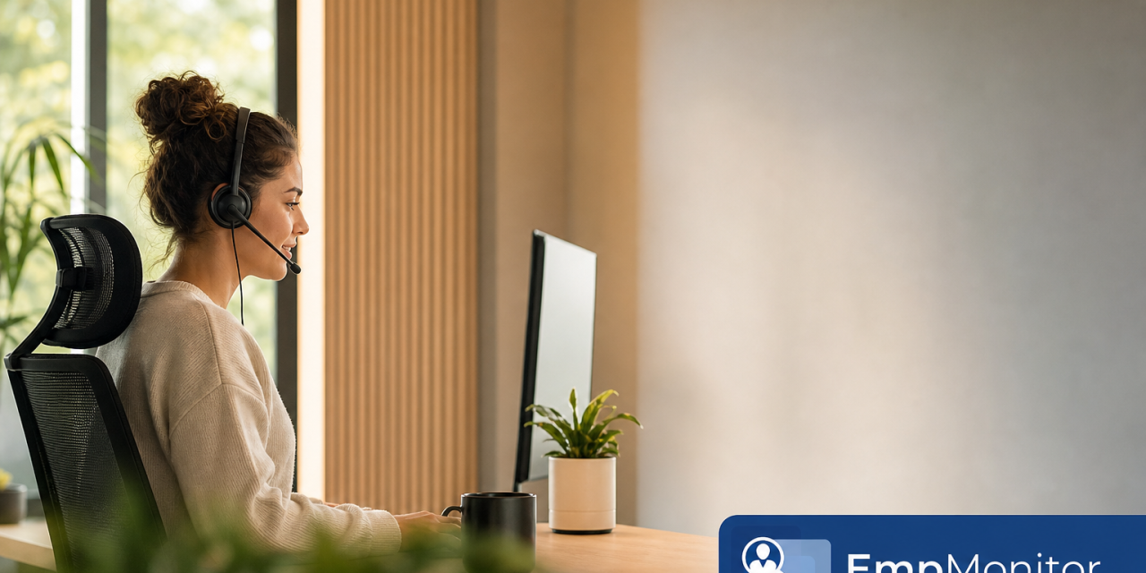 Employee Productivity Measurement and Reporting (2026 Guide)