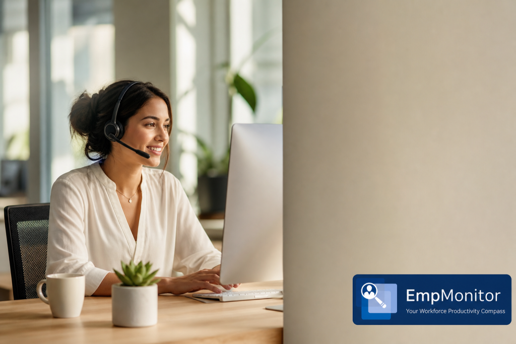 Best Employee Productivity Tracking for Call Centers in 2026