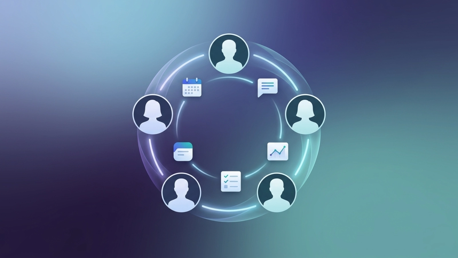 Productivity Tools with a Human-Centric Culture integrate-productivity-tools-with-human-centric-culture