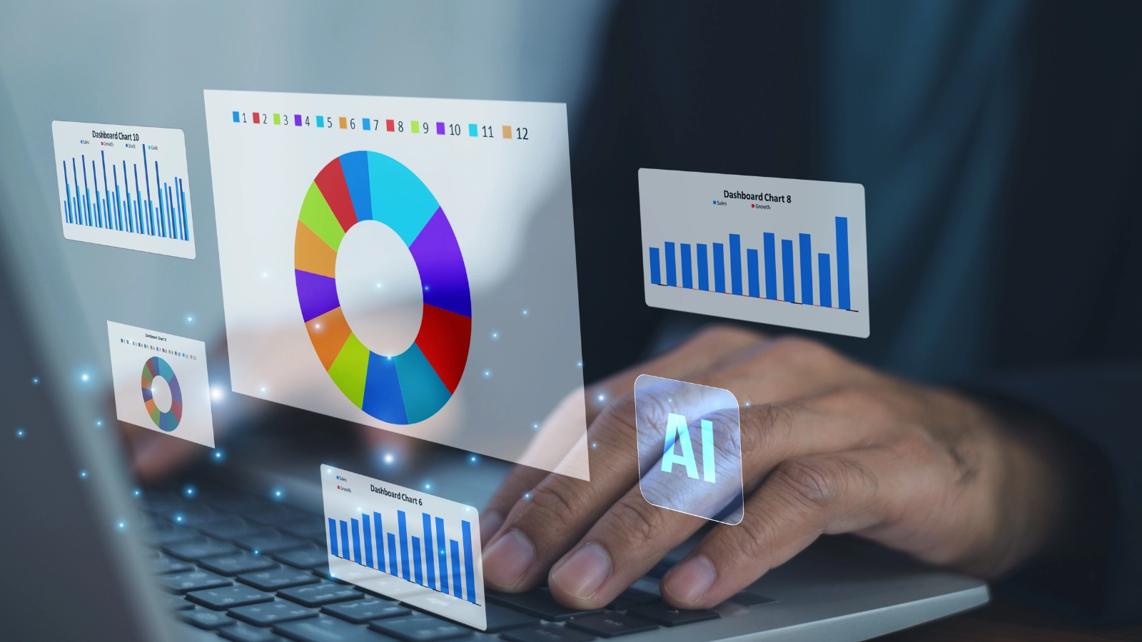 Metrics Worth Plotting metrics-mapping-software