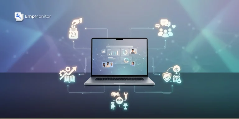 Beyond the Metrics: 5 Ways to Keep High-Performing Remote Teams Engaged