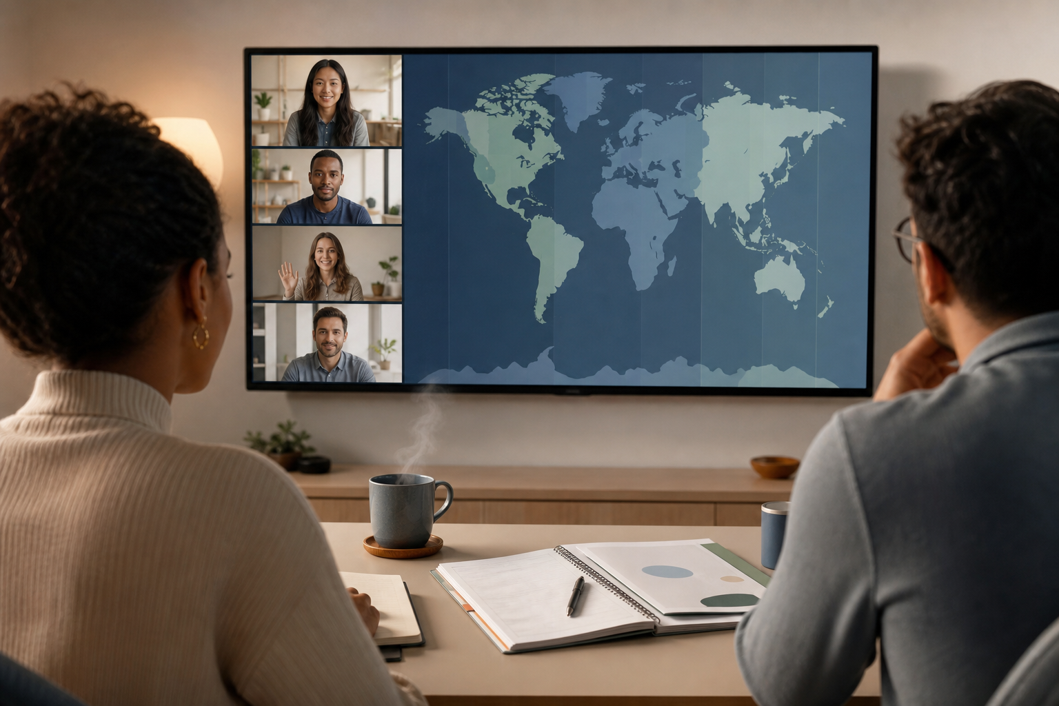 best employee time and attendance tracking policy map