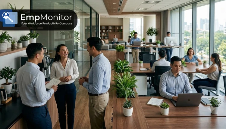 10 Habits That Ensure Perfect Mental Health in the Workplace