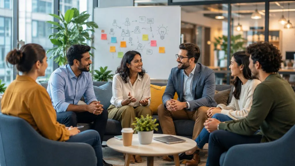 Positive Work Culture 3-build-a-positive-work-culture