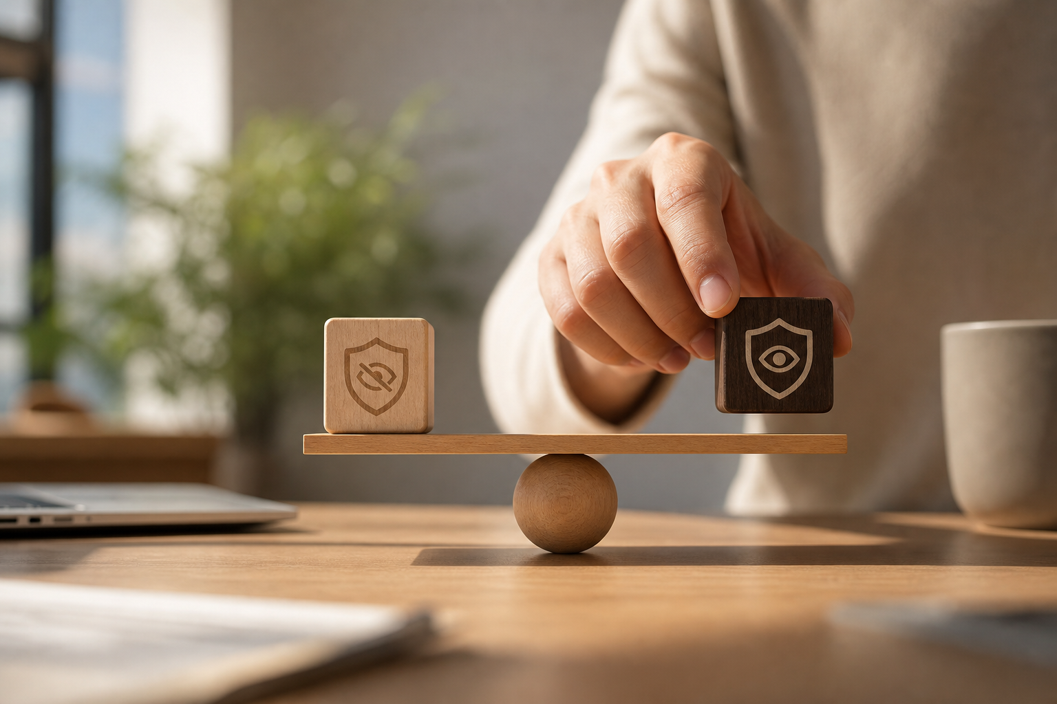 Call center security rollout checklist infographic