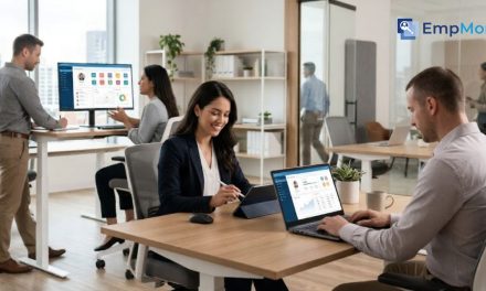 6 Ways Technology Can Simplify Employee Administration