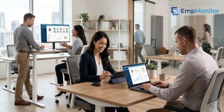 6 Ways Technology Can Simplify Employee Administration