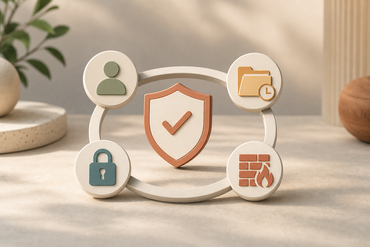 Policy and compliance summary for screenshot monitoring