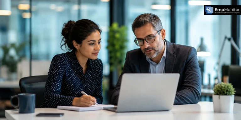 Employee Monitoring Rollout: A Policy-First Framework