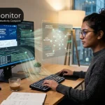 How AI-Augmented Development Services Improve Workforce Management, HRMS, and Productivity Tracking Platforms