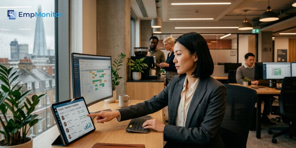 How-Digital-Timesheets-Safeguard-Complex-Organizations-Against-Payroll-