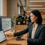 How Digital Timesheets Safeguard Complex Organizations Against Payroll Discrepancies