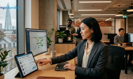 How Digital Timesheets Safeguard Complex Organizations Against Payroll Discrepancies