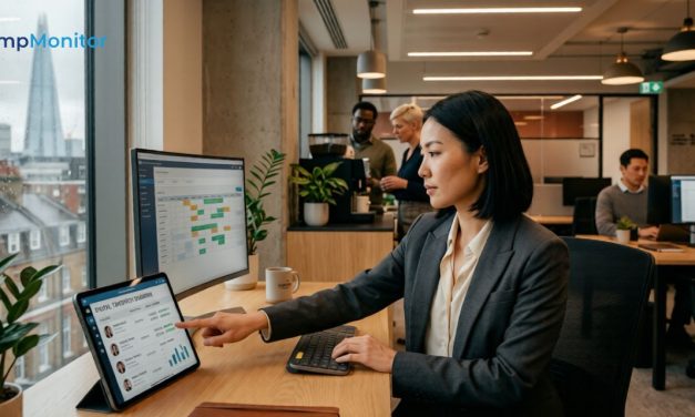 How Digital Timesheets Safeguard Complex Organizations Against Payroll Discrepancies