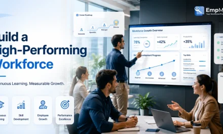 Professional Development: A Complete Guide To Building A High-Performing Workforce