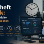 Time Theft at Work: 5 Types of Activity Monitoring Exposes
