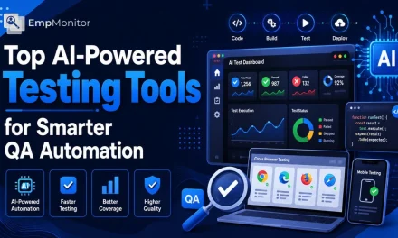 Top AI-Powered Testing Tools for Smarter QA Automation