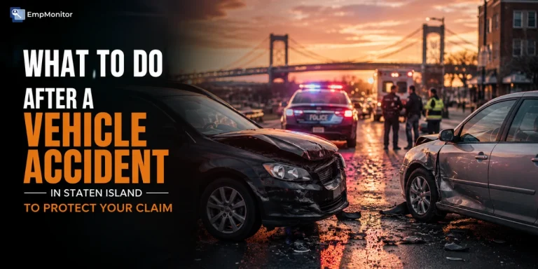 What to Do After a Vehicle Accident in Staten Island to Protect Your Claim