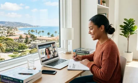 Best Online Bachelor’s Degrees in Social Work in California