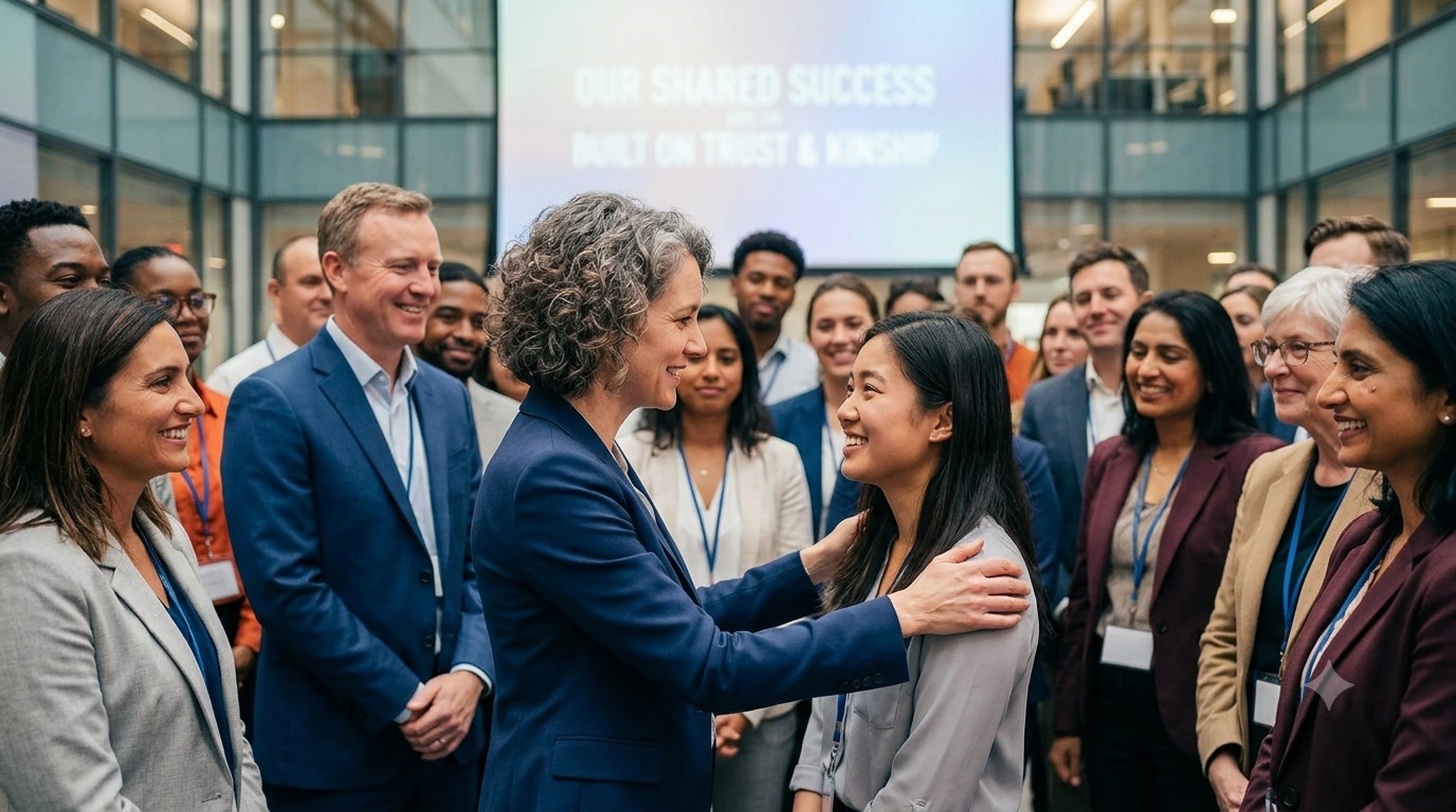 one-of-the-leadership-skills-is-to-be-empathatic-towards-others