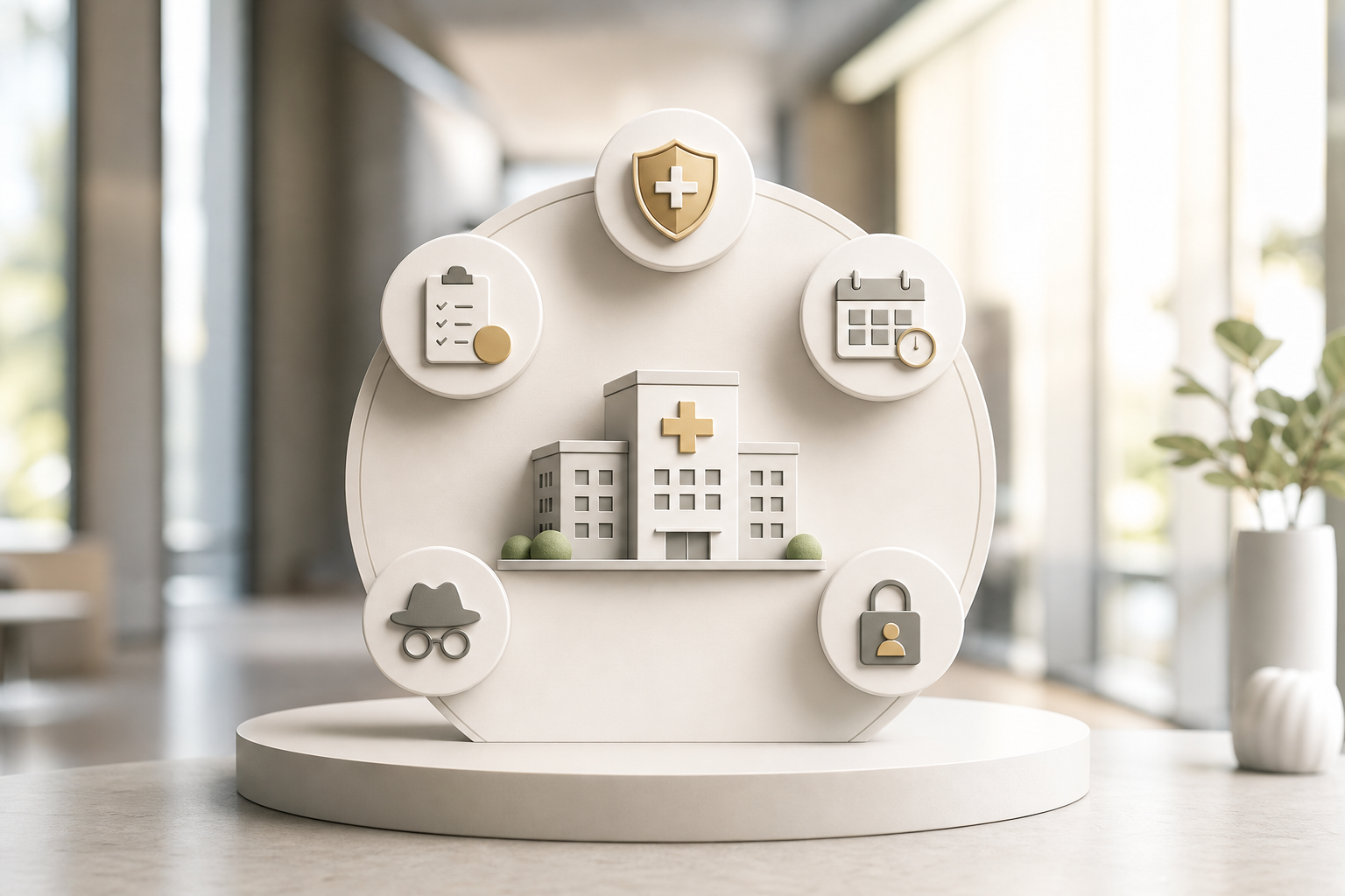 healthcare insider threat monitoring FAQ summary
