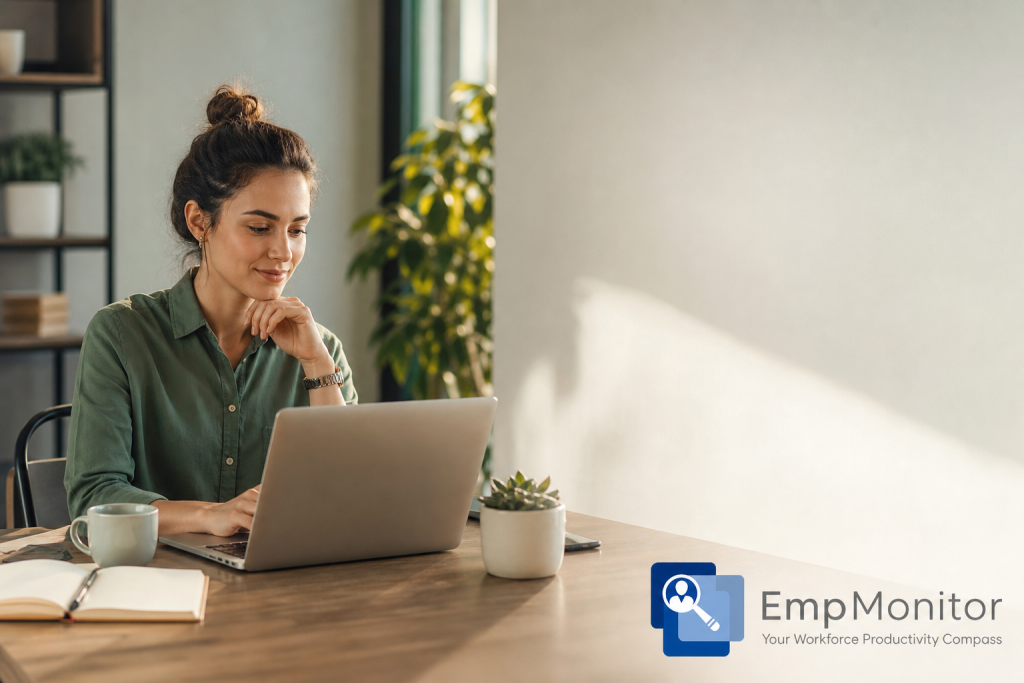 EmpMonitor vs Hubstaff for Small Businesses: Which Is Better for Employee Productivity Tracking?