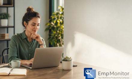 EmpMonitor vs Hubstaff: Best Employee Productivity Measurement and Reporting (2026)
