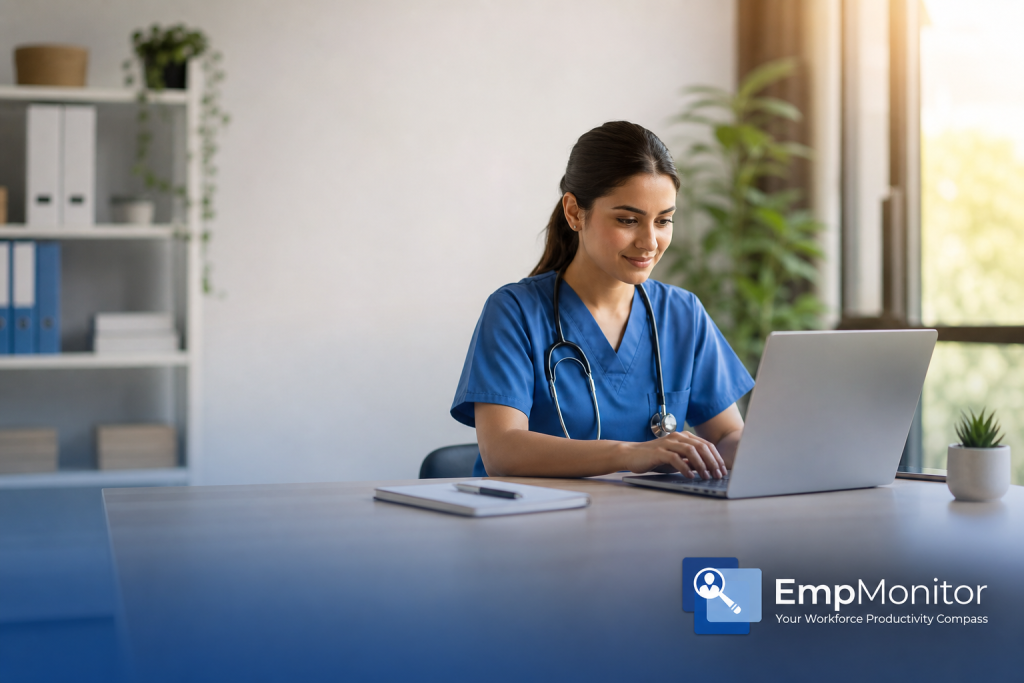 Best Employee Productivity Tracking for Healthcare in 2026
