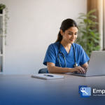 Employee Productivity Measurement and Reporting For Healthcare In 2026