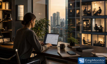 Insider Threat And Data Loss Prevention: 2026 Remote Teams