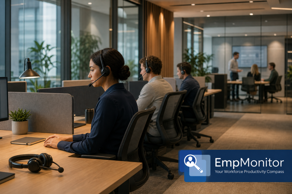 Best Insider Threat Monitoring for Call Centers in 2026